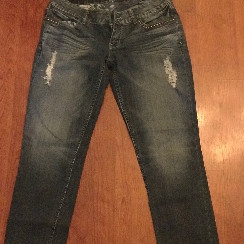 Guess jeans